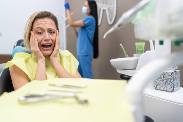 Best Walk-In Emergency Dental Services in Chase City, VA
