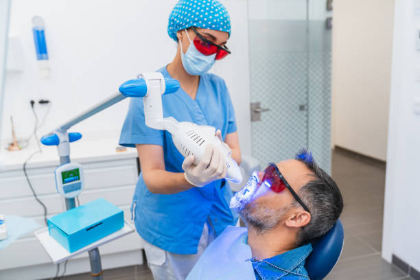 Best Emergency Dental Clinic in VA