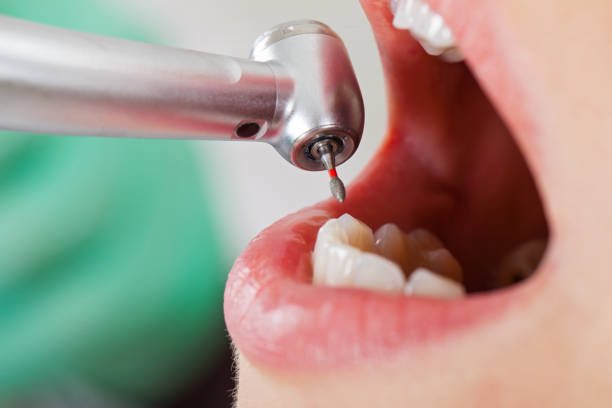 Best Emergency Pediatric Dental Care in Chase City, VA